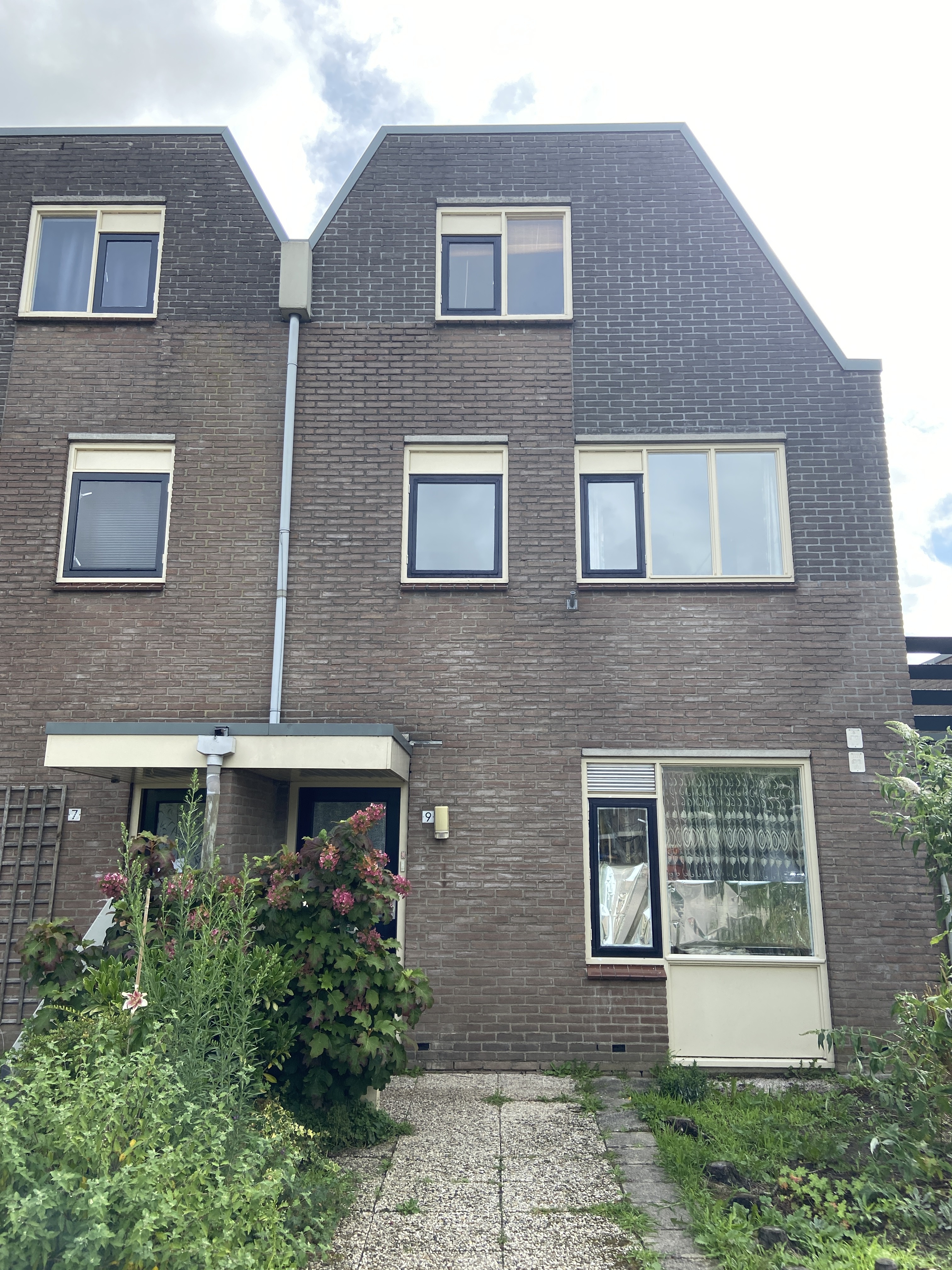 Van Zalingenstraat 9, 7416 BT Deventer, Nederland