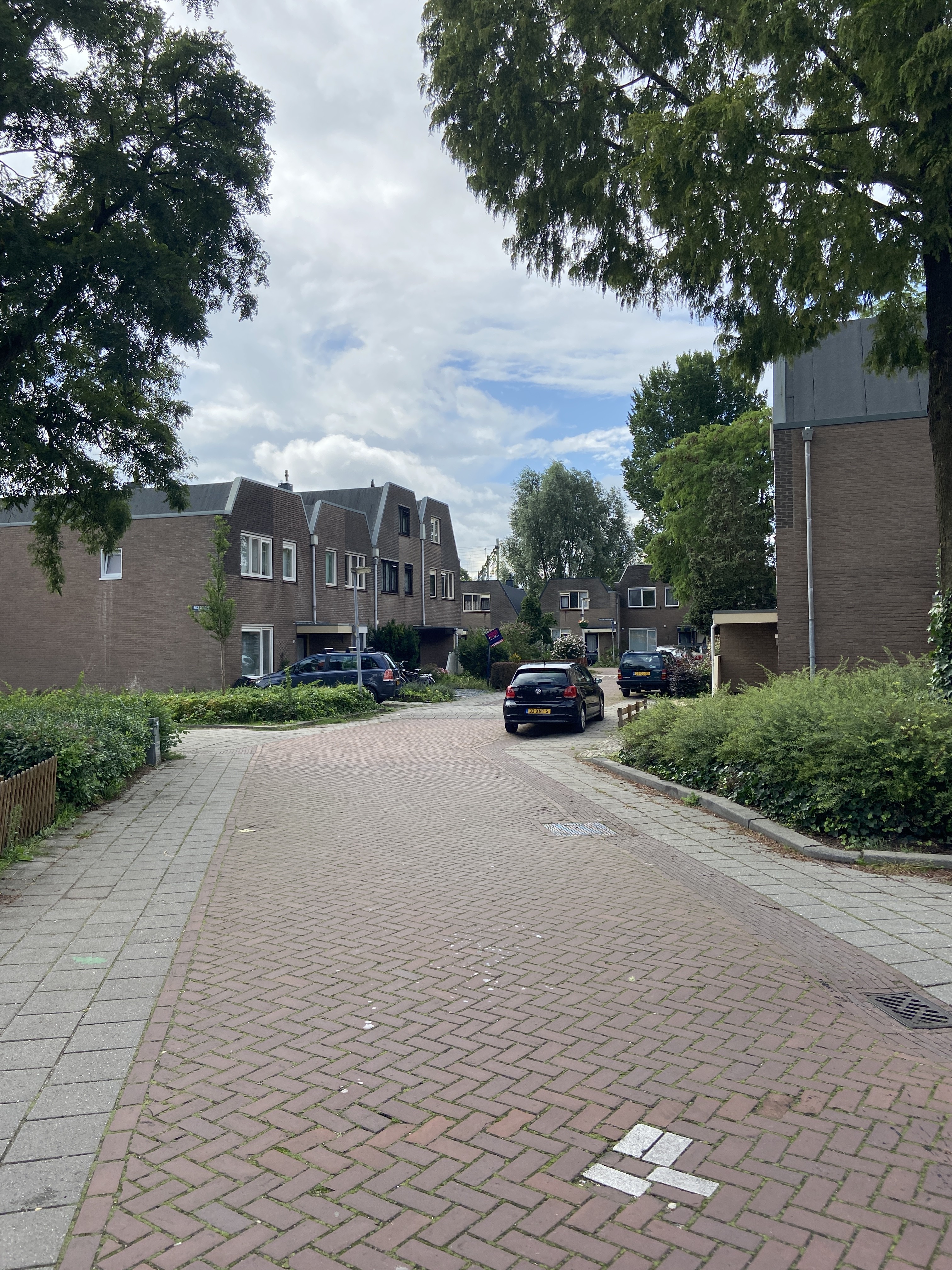 Van Zalingenstraat 9