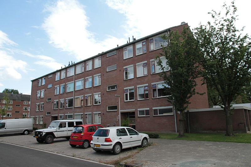 Nettelhorst 34, 7414 HH Deventer, Nederland