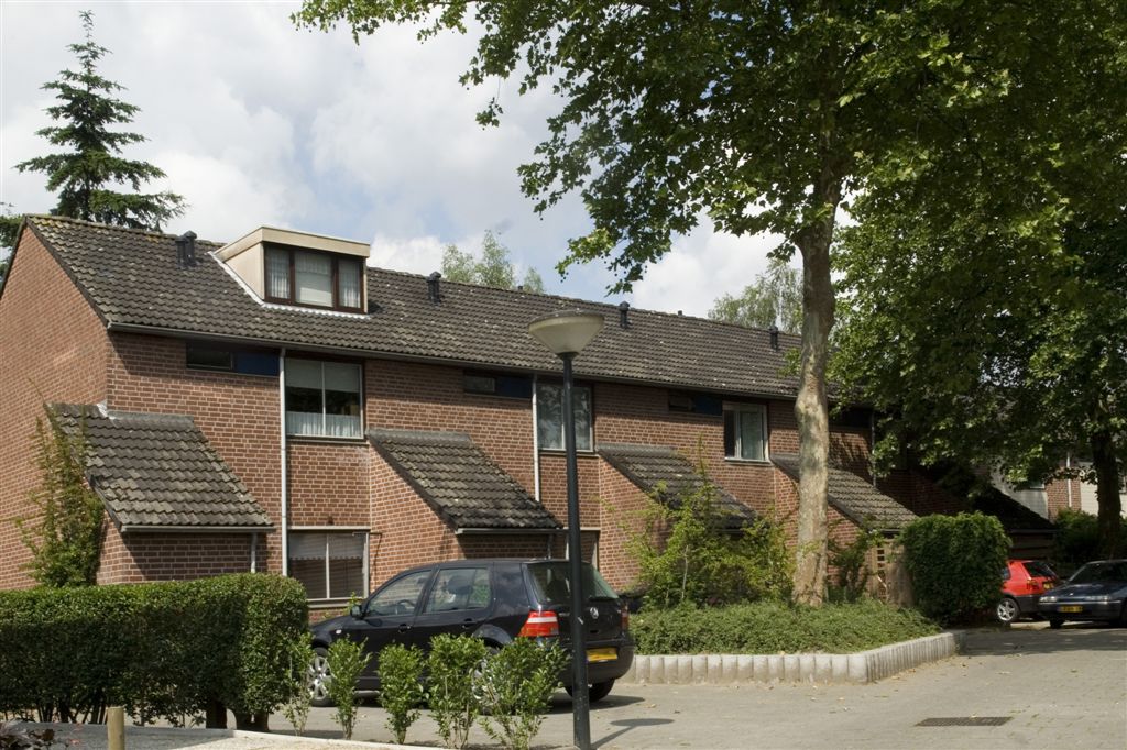 Holtrichtersveld 203, 7327 DK Apeldoorn, Nederland