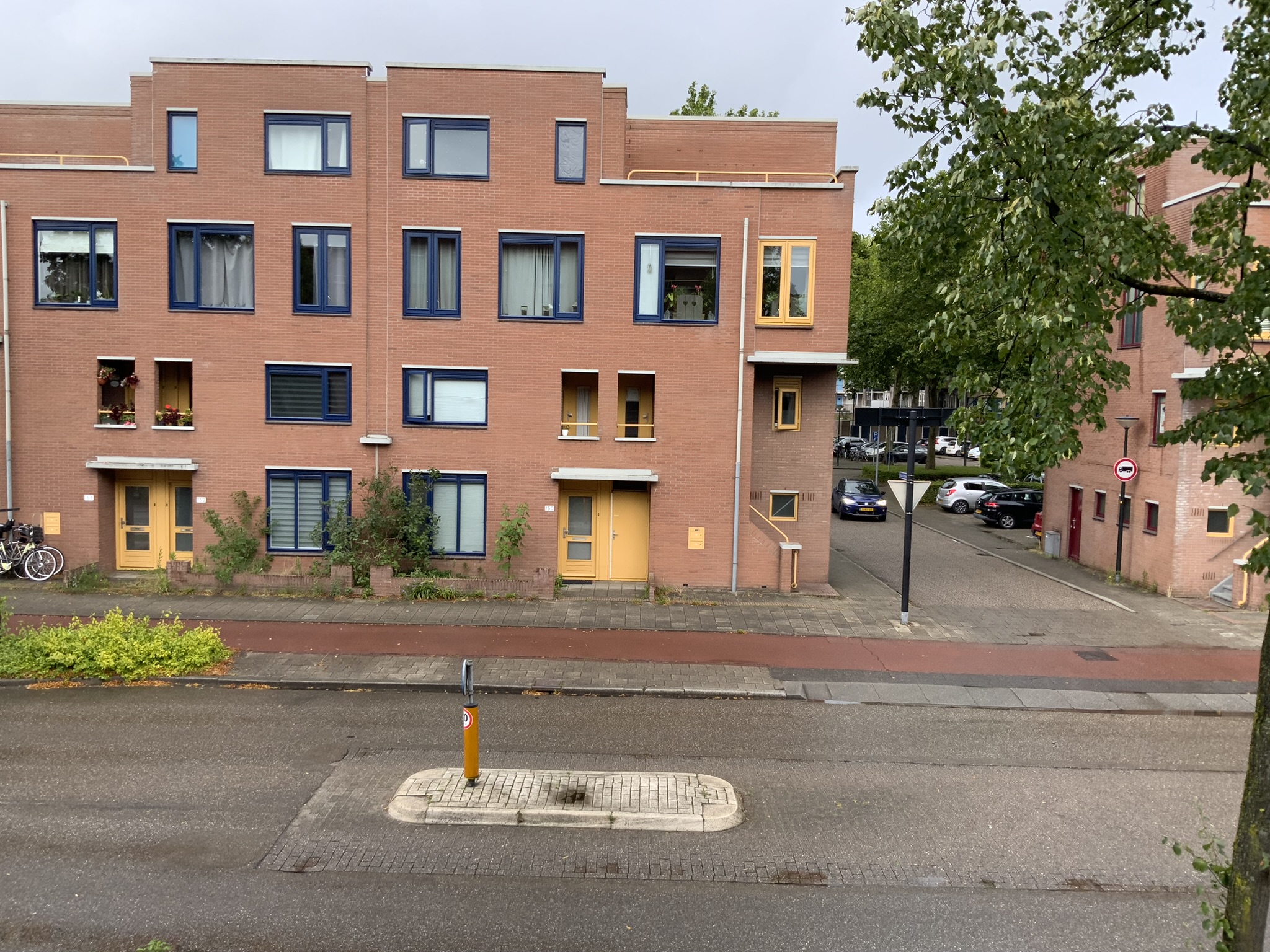 Kalverstraat 139, 7311 SE Apeldoorn, Nederland