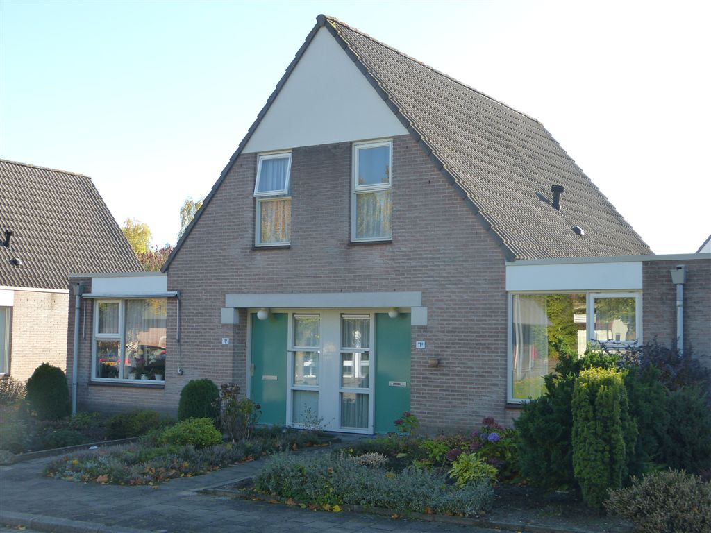 Boterbloem 11B, 7322 GW Apeldoorn, Nederland