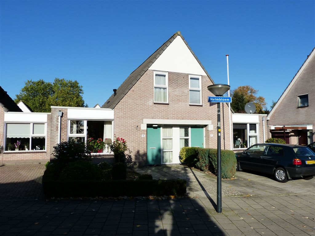 Boterbloem 11B