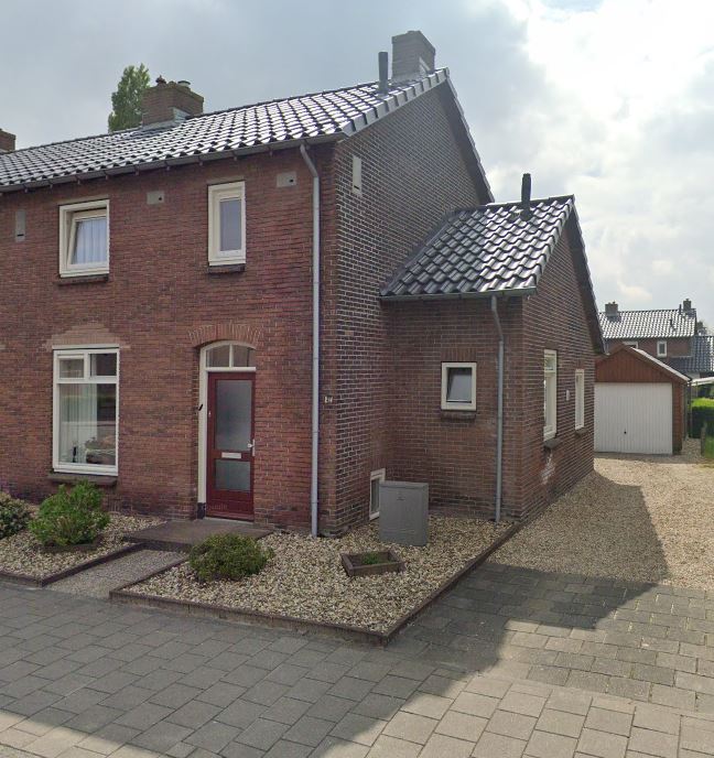 Talingweg 42, 7331 ES Apeldoorn, Nederland