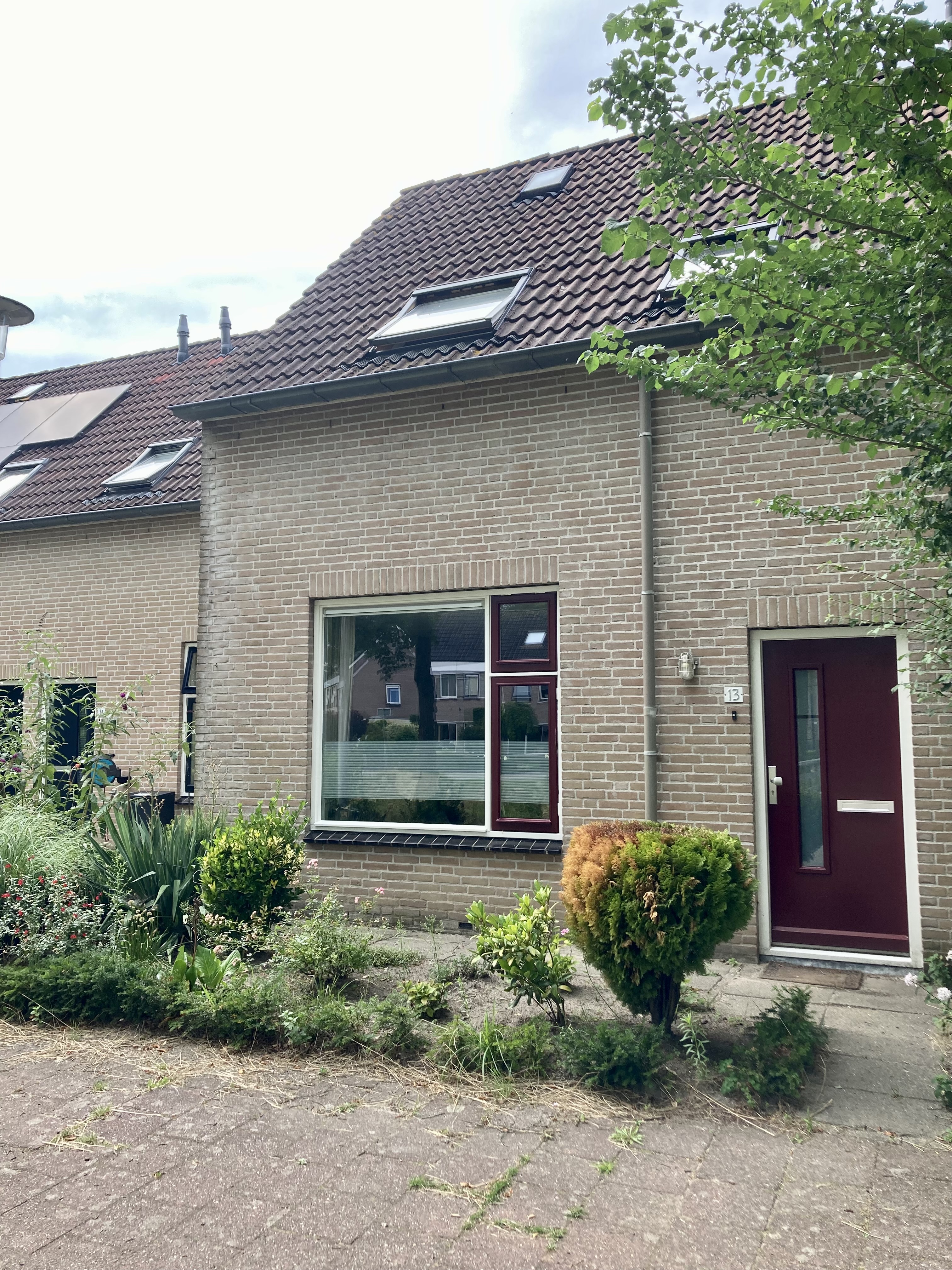 Iepweg 13, 7421 BA Deventer, Nederland