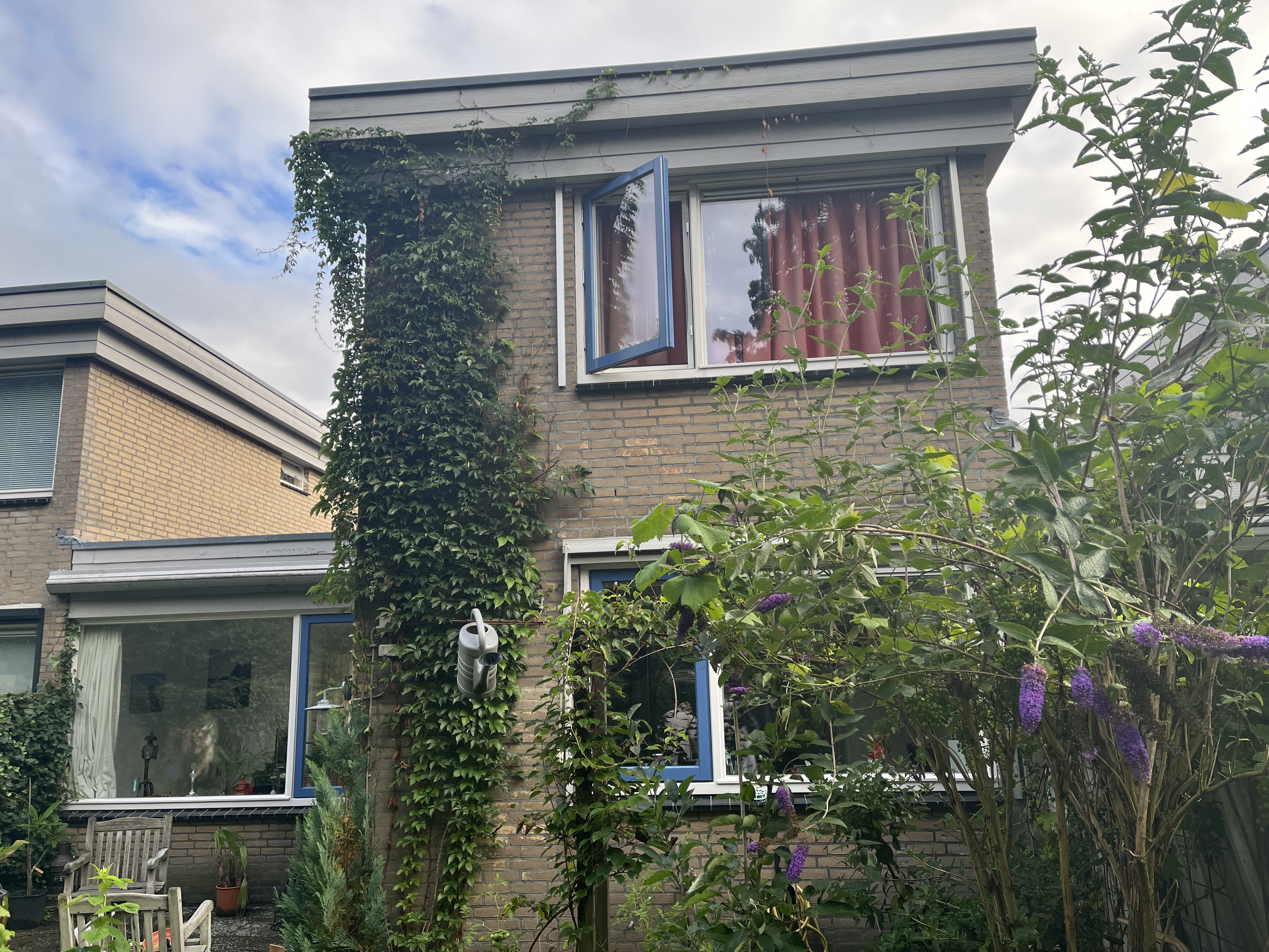 Antilopestraat 27