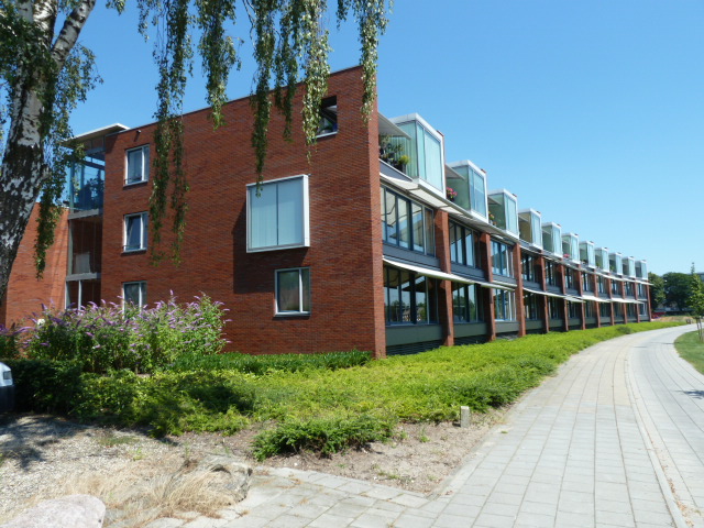 Radiumweg 111, 7334 AH Apeldoorn, Nederland