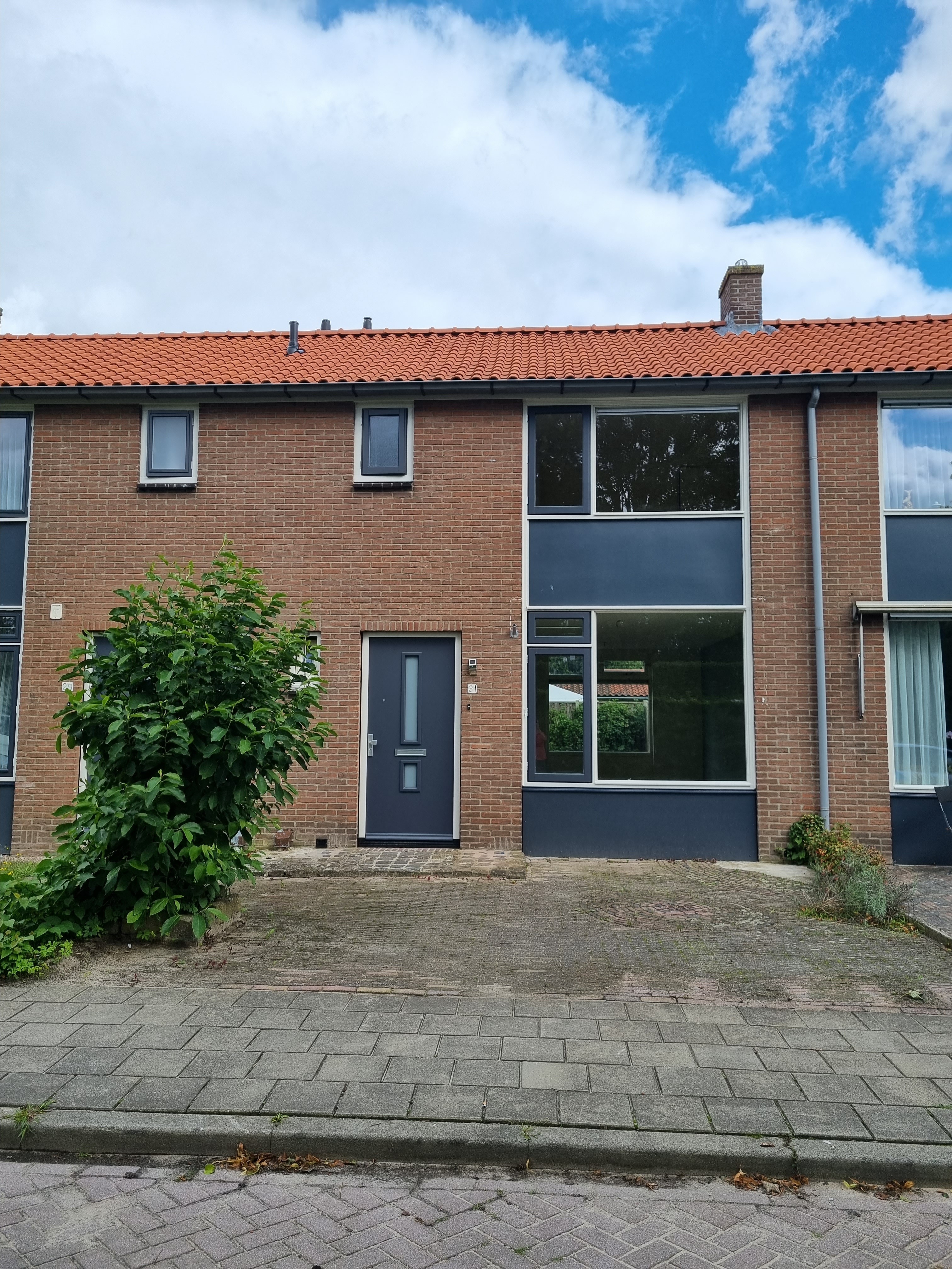 Dortstraat 31, 7416 ZS Deventer, Nederland