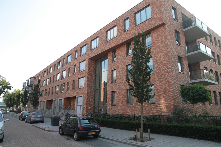 Meiboomstraat 54, 7415 LG Deventer, Nederland