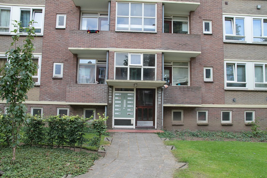 P.C. Hooftlaan 71, 7412 PK Deventer, Nederland