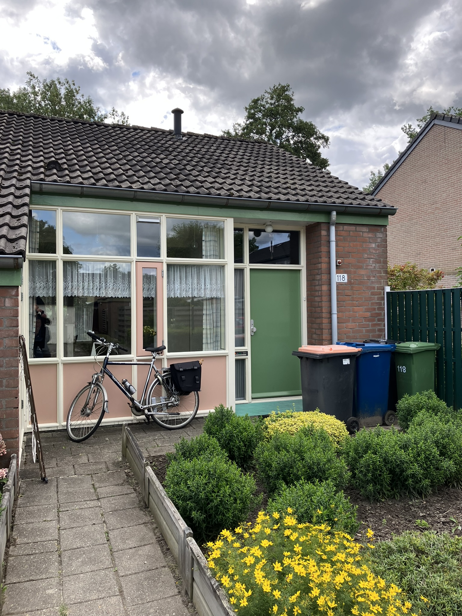 Dorpersveld 118, 7327 BB Apeldoorn, Nederland