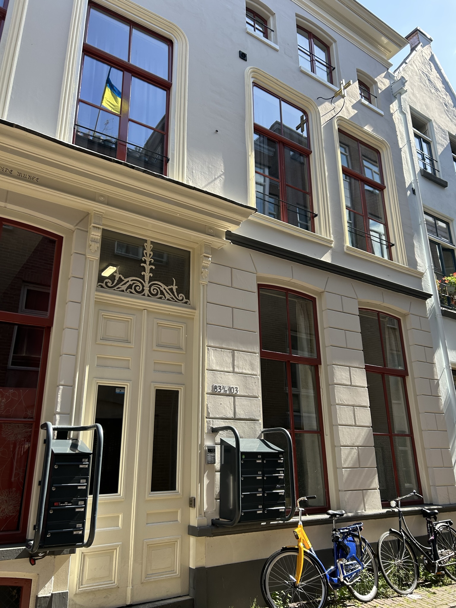 Assenstraat 101, 7411 JX Deventer, Nederland