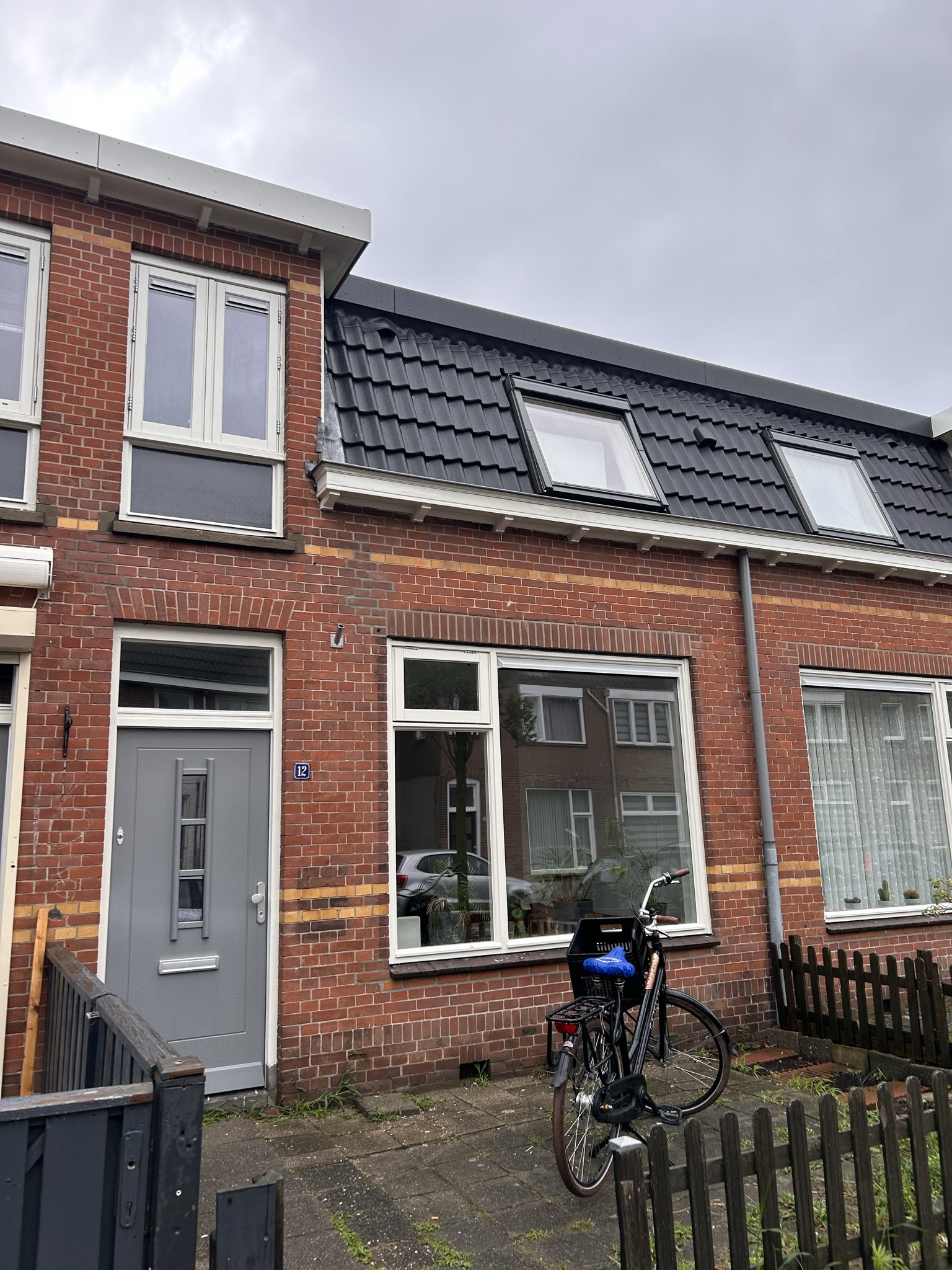 Tabakswal 12, 7413 TE Deventer, Nederland