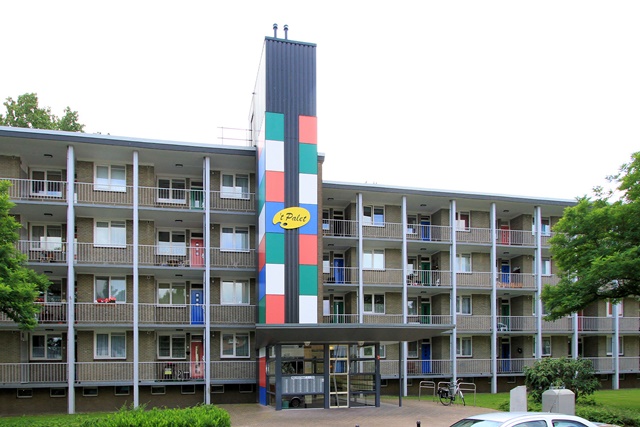 Mauvestraat 77, 7312 LT Apeldoorn, Nederland