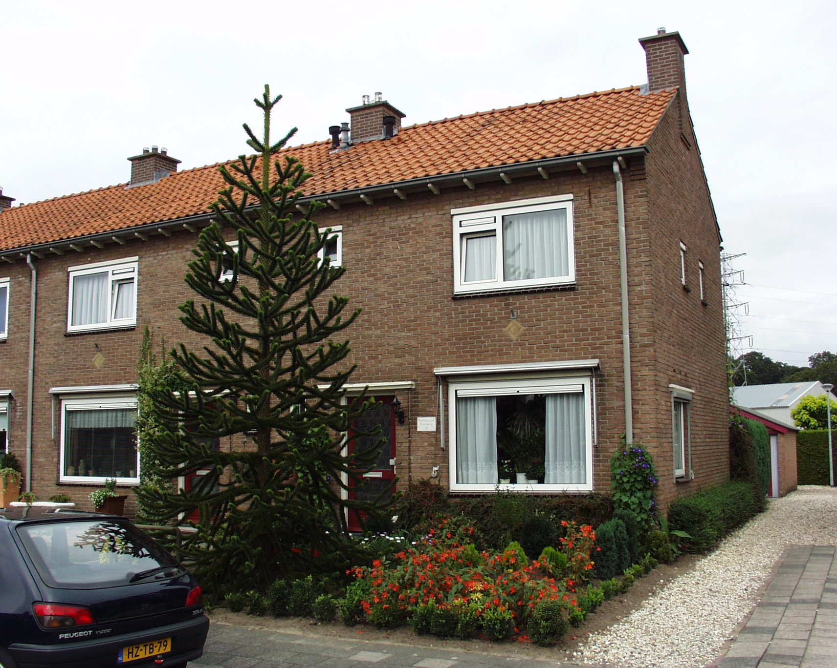 Molendwarsstraat 28, 7391 ZR Twello, Nederland