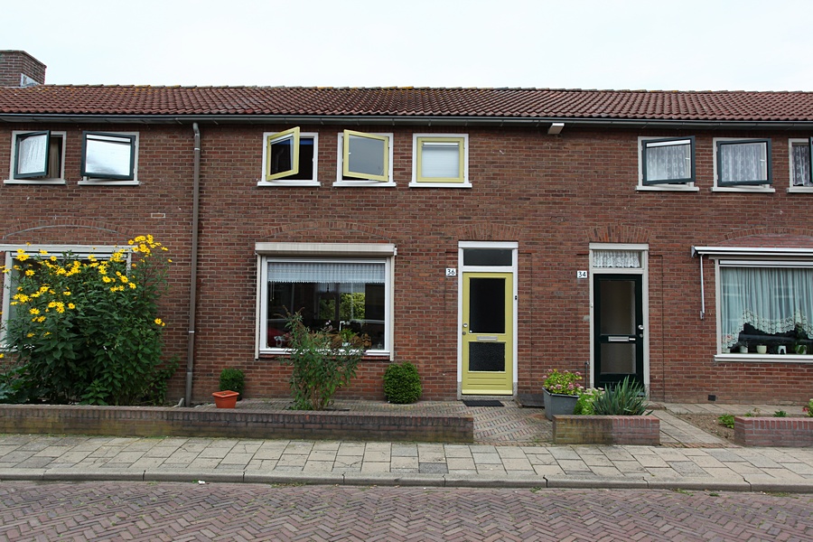 Akkerstraat 36