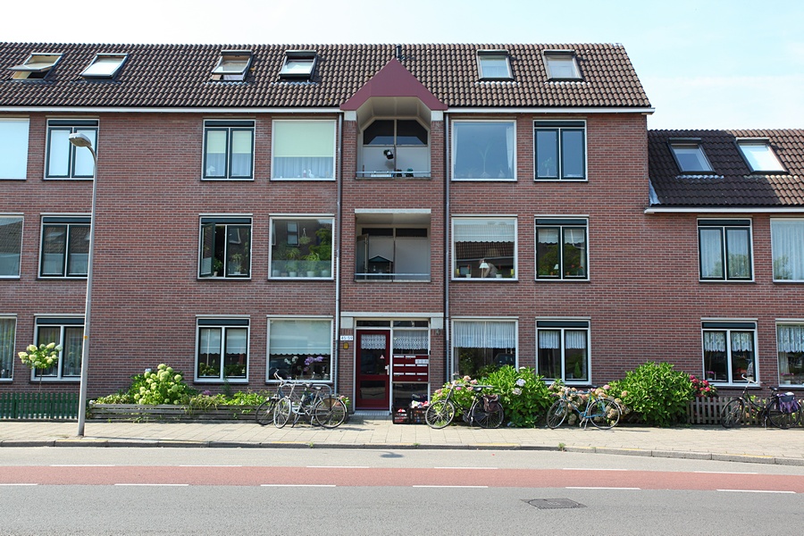 Polsbroek 59, 7201 BX Zutphen, Nederland