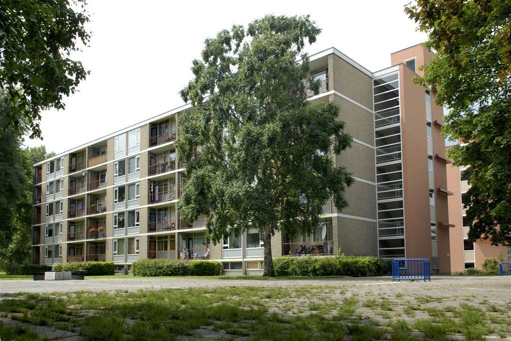 Pythagorasstraat 208