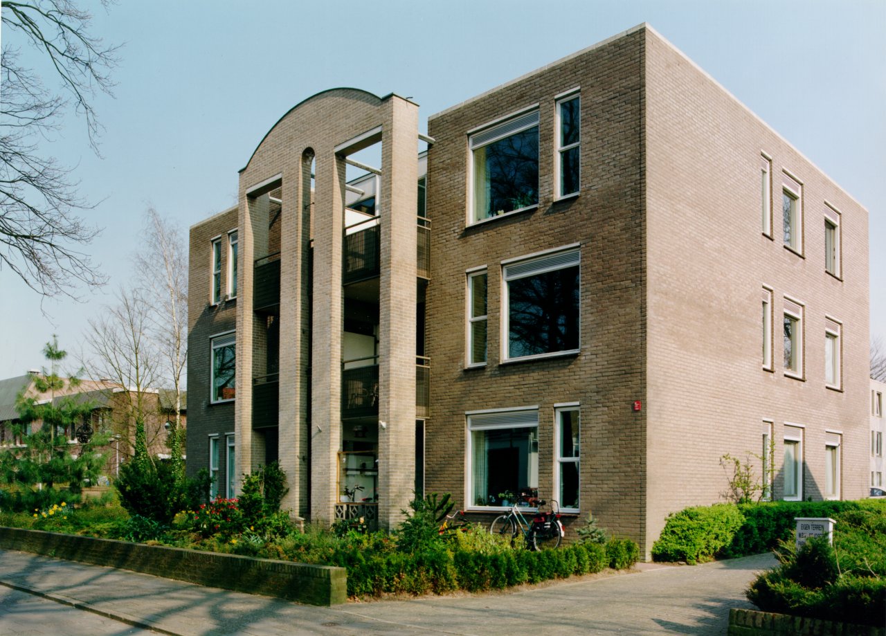 Arnhemseweg 15G, 7331 BA Apeldoorn, Nederland