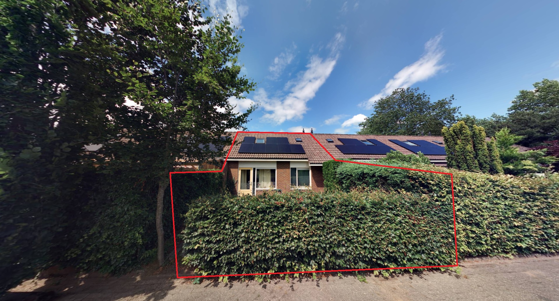 De Nutteler 21, 7231 NP Warnsveld, Nederland