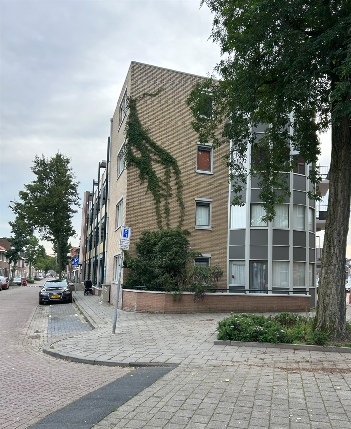 Bierstraat 4A