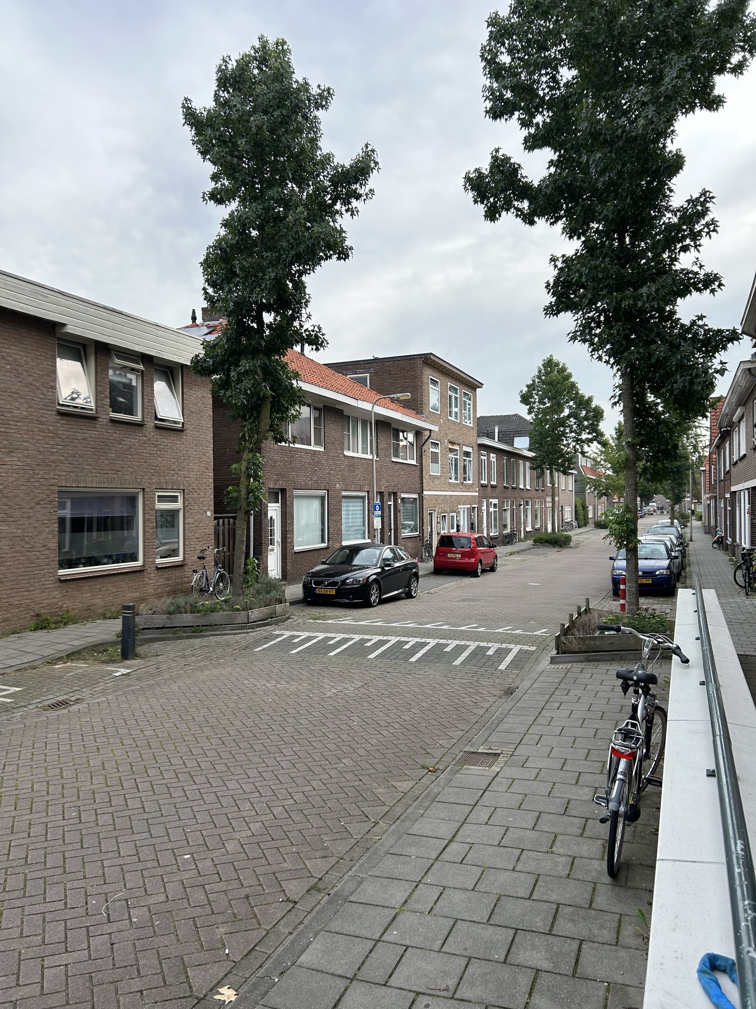 Bierstraat 4A