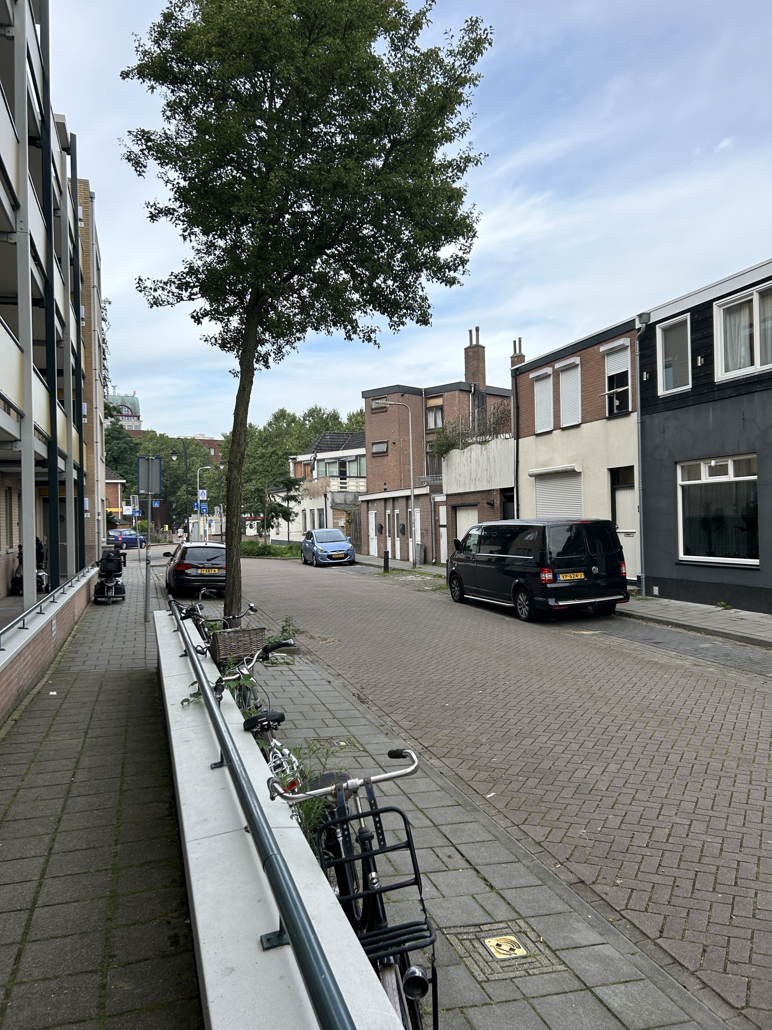 Bierstraat 4A