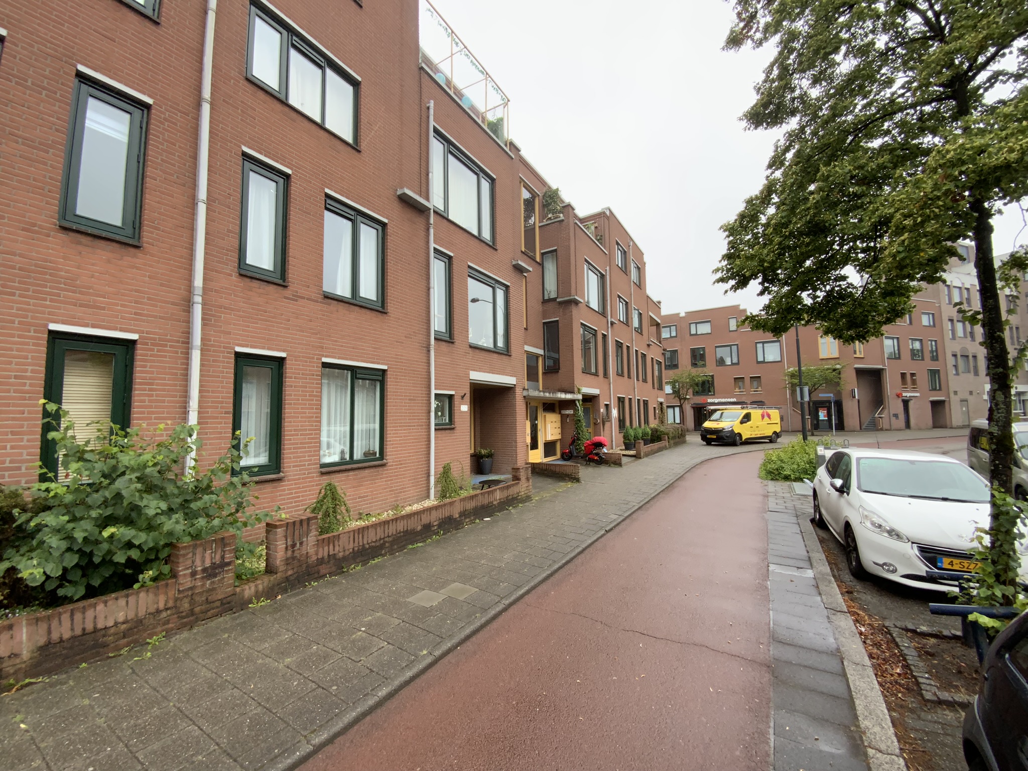 Kalverstraat 209, 7311 SH Apeldoorn, Nederland