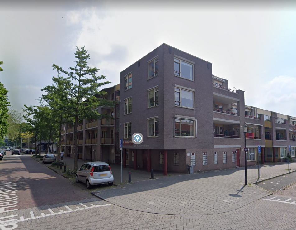 Van Hetenstraat 102A, 7415 TX Deventer, Nederland