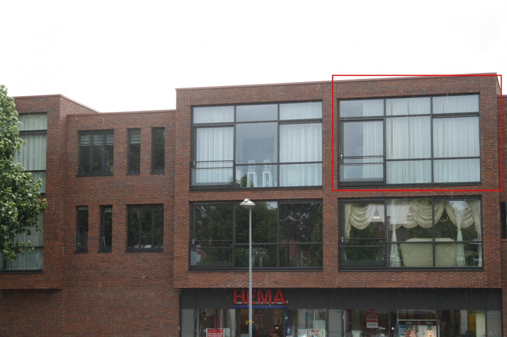 Marktplein 43, 7391 DH Twello, Nederland