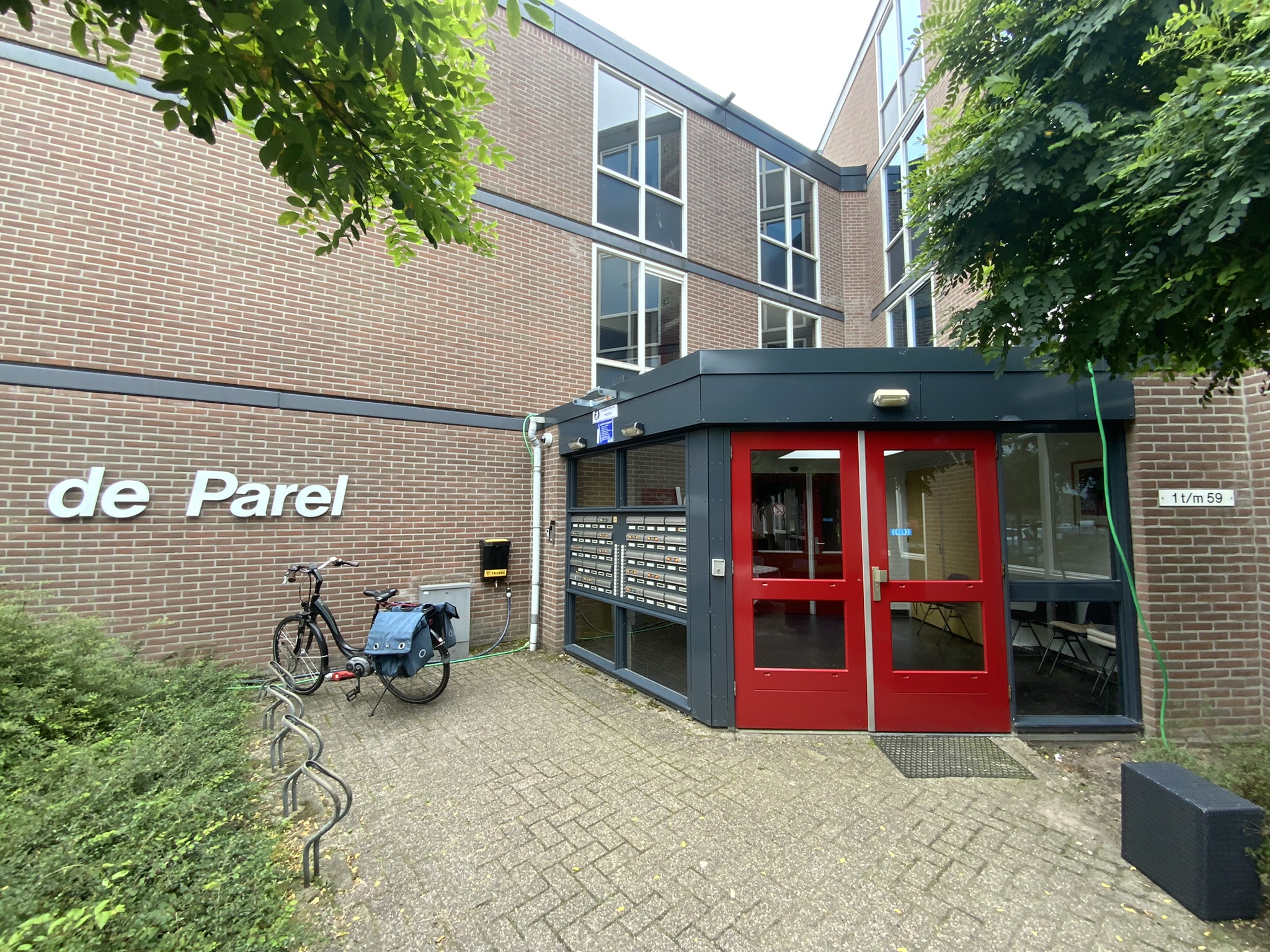 Turandotstraat 33, 7323 TM Apeldoorn, Nederland