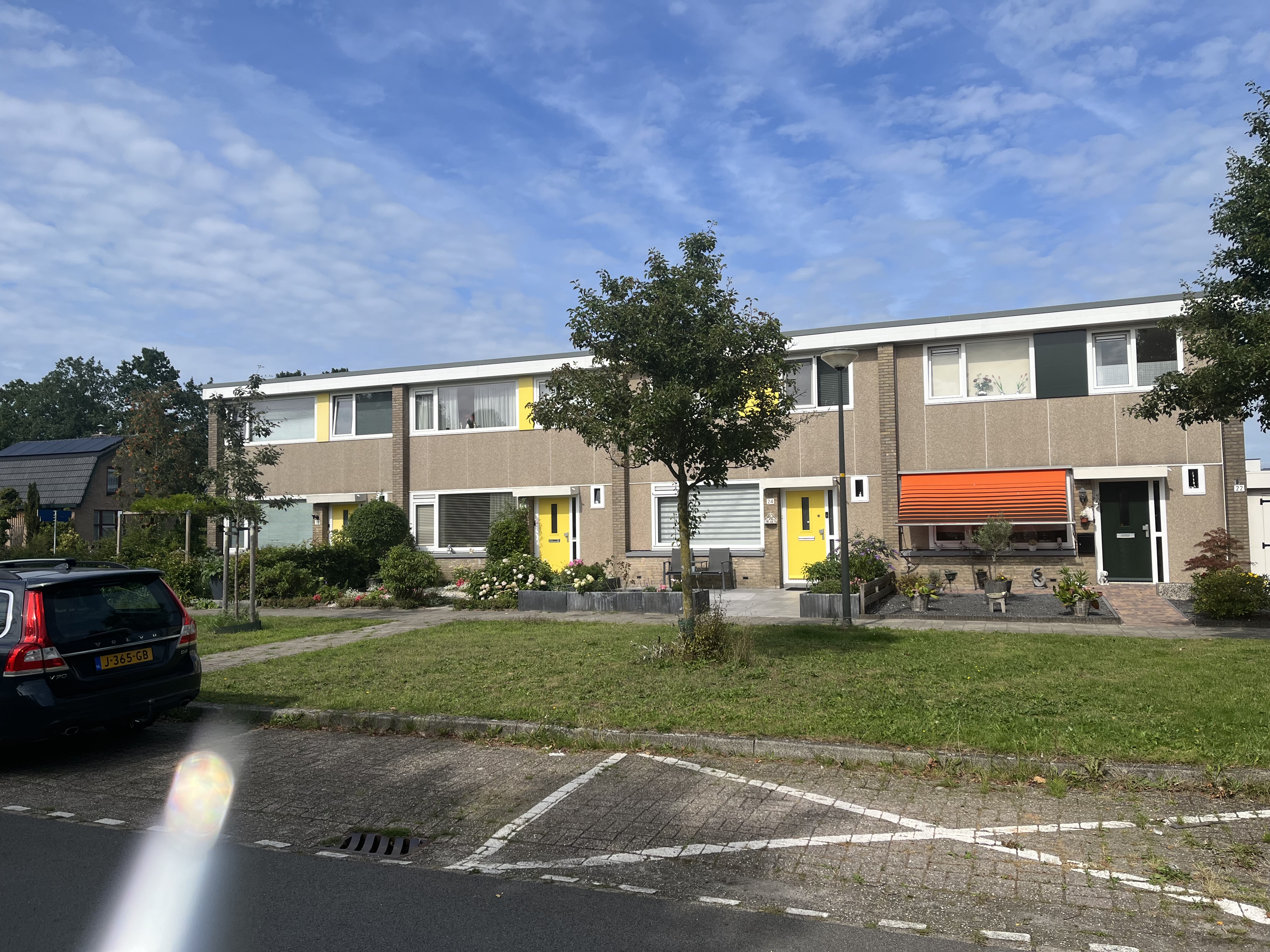 Augustinusstraat 26, 7323 JM Apeldoorn, Nederland