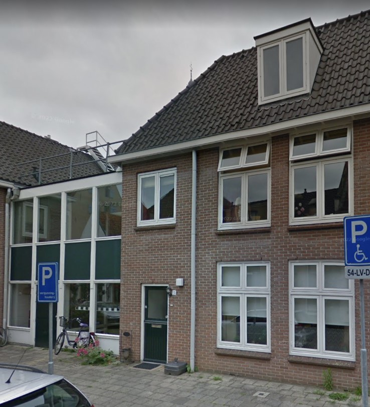 Geweldigershoek 13, 7201 NW Zutphen, Nederland