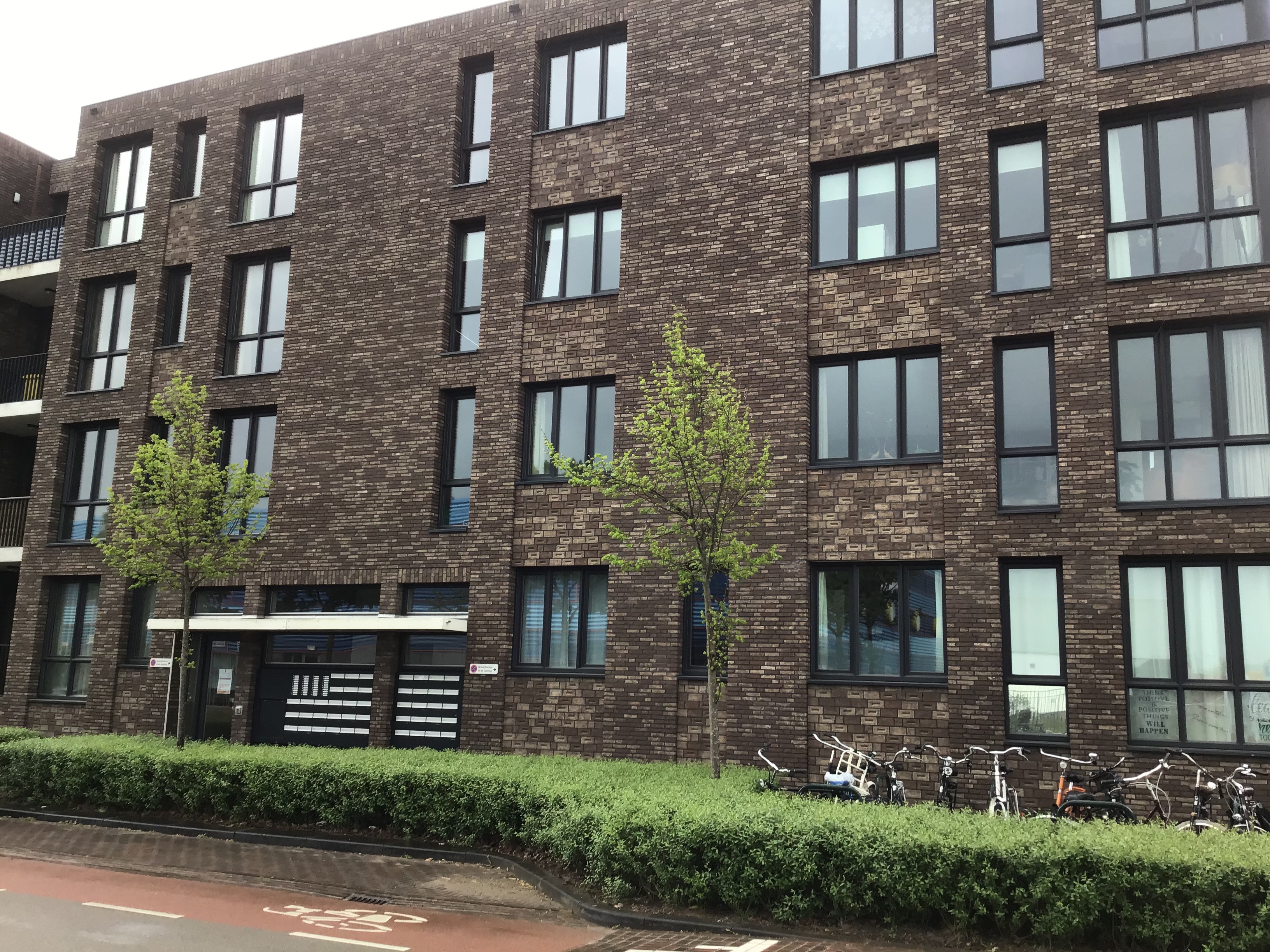 Dreef 113, 7202 AG Zutphen, Nederland