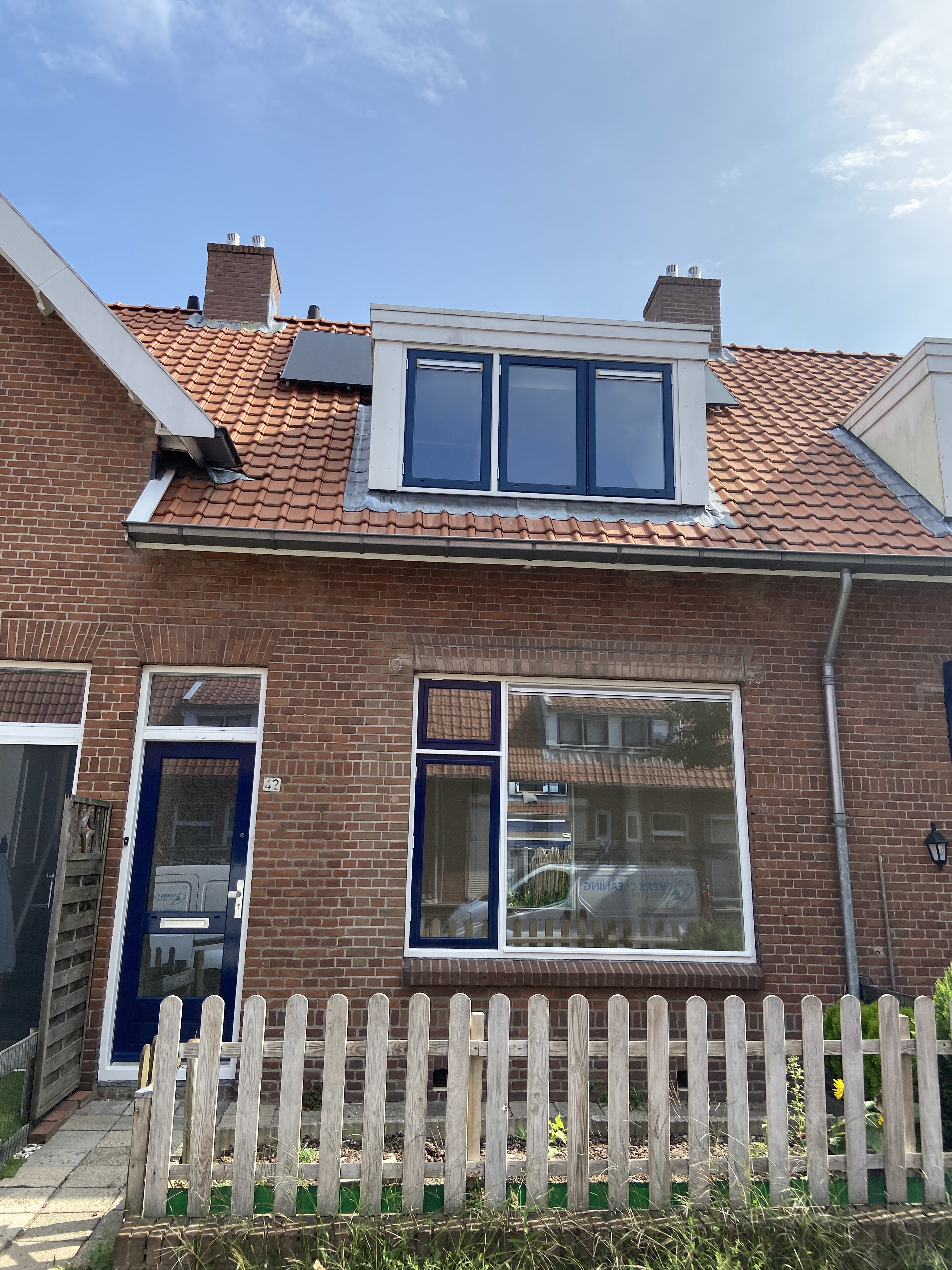 Adelaarstraat 42, 7413 SG Deventer, Nederland