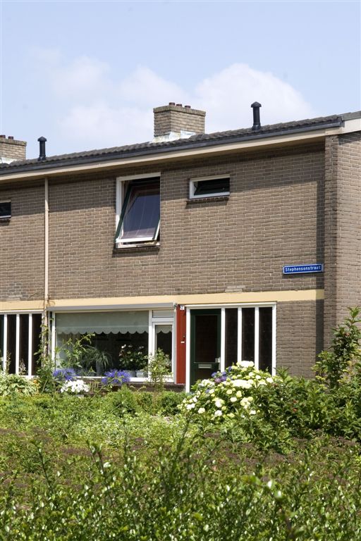 Erasmusstraat 28