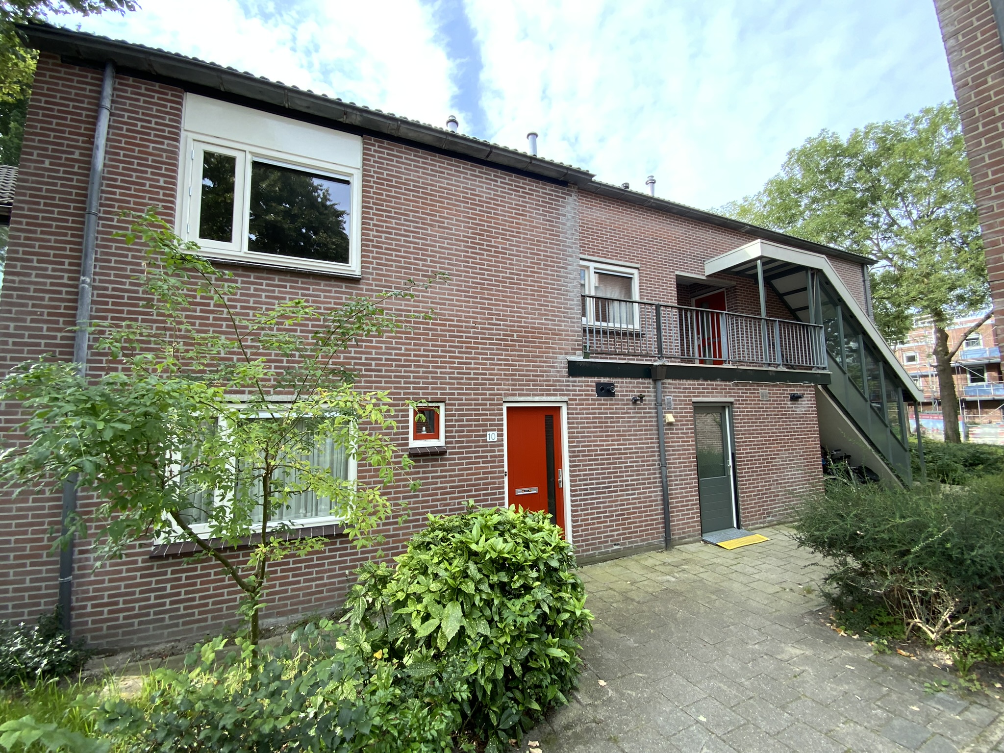 Wolwevershorst 7, 7328 NT Apeldoorn, Nederland