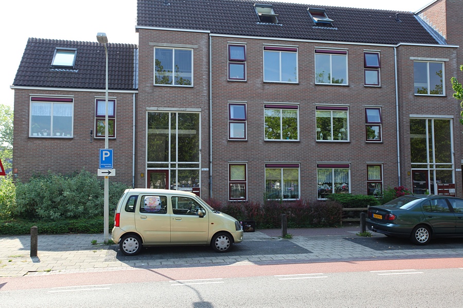 Polsbroek 144, 7201 BZ Zutphen, Nederland