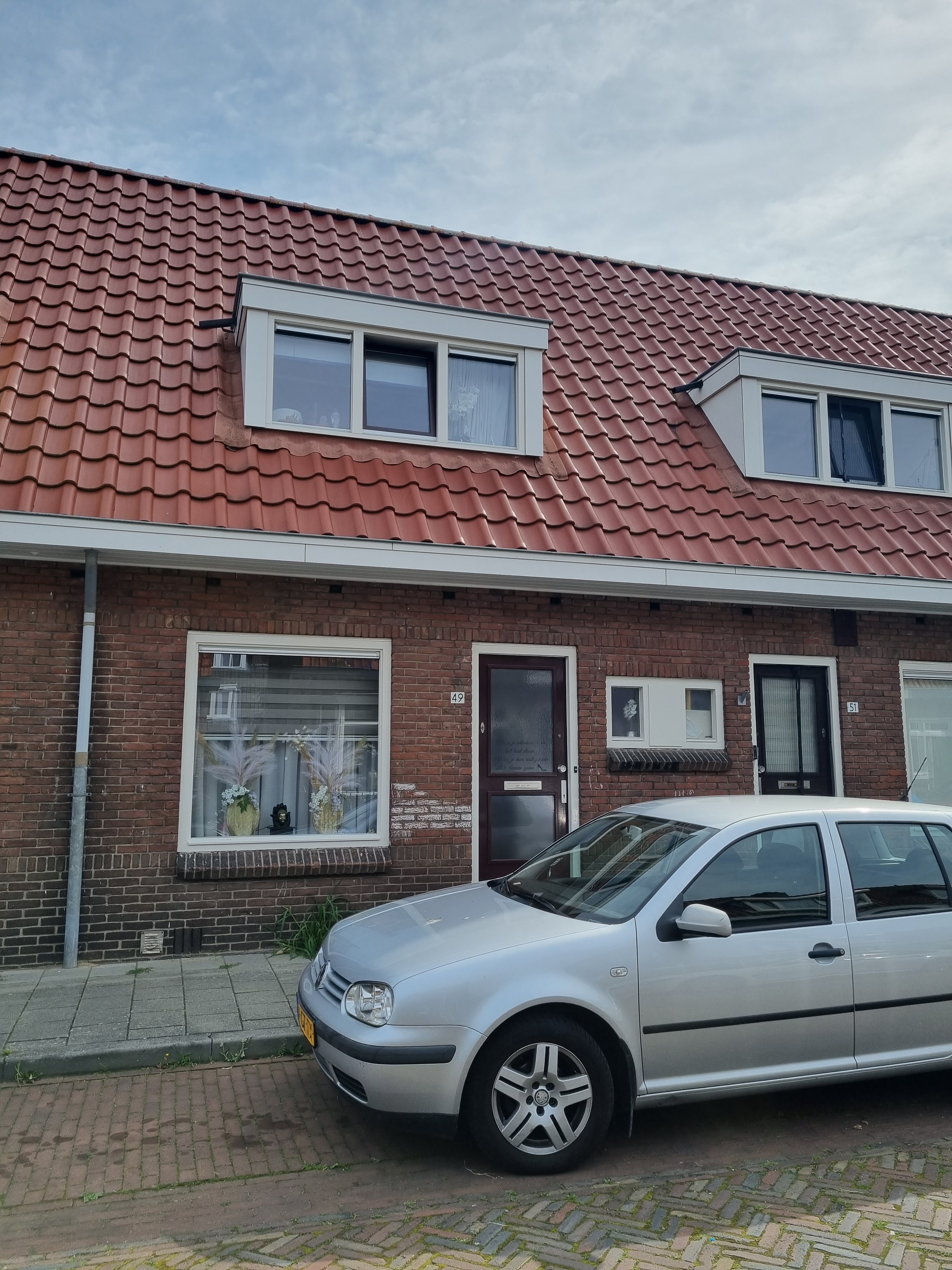 Tjoenerstraat 49, 7416 XL Deventer, Nederland