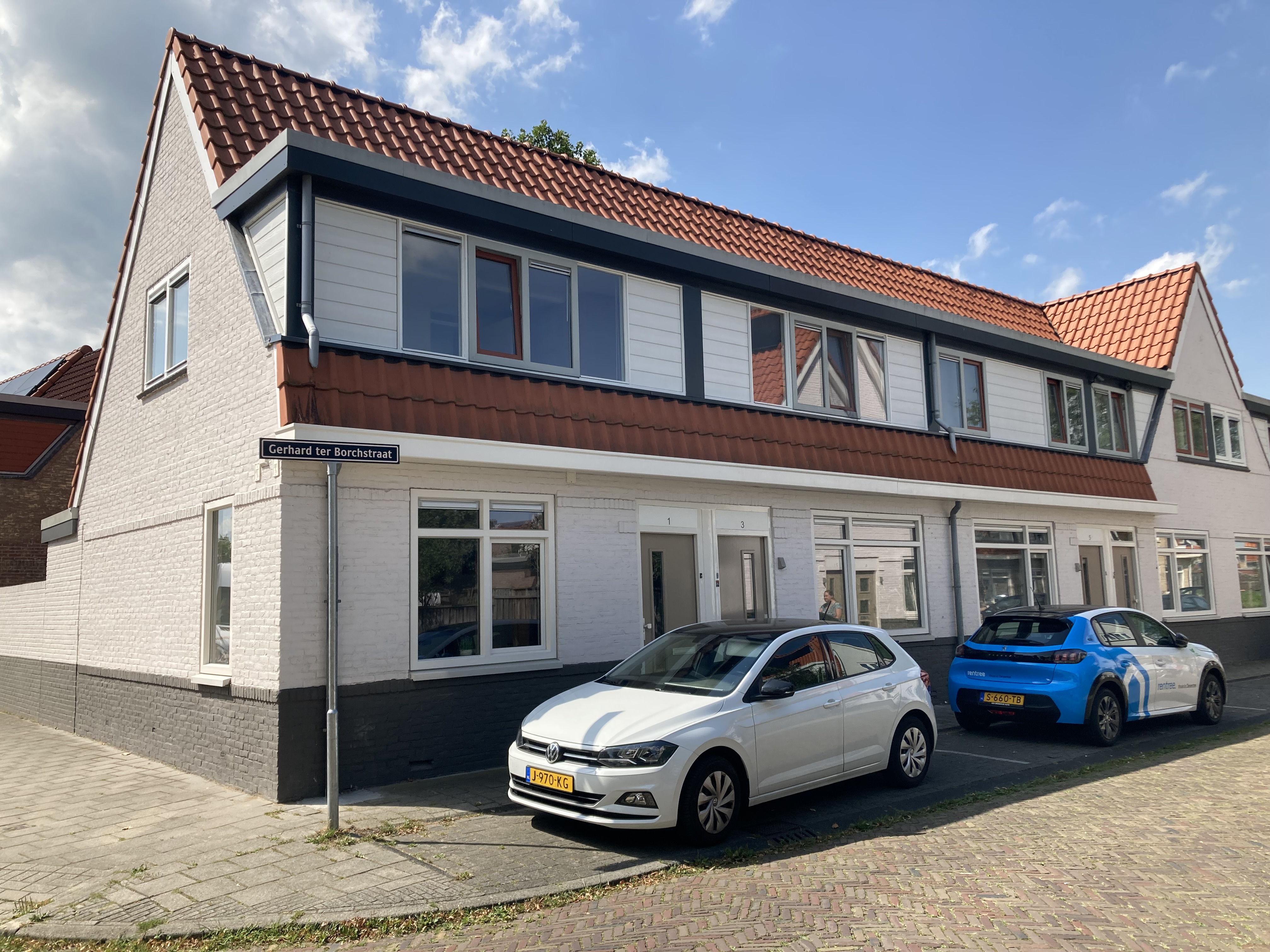 Gerhard ter Borchstraat 3, 7412 ZH Deventer, Nederland