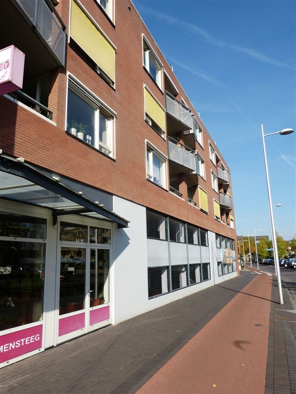 De Eglantier 628, 7329 DP Apeldoorn, Nederland