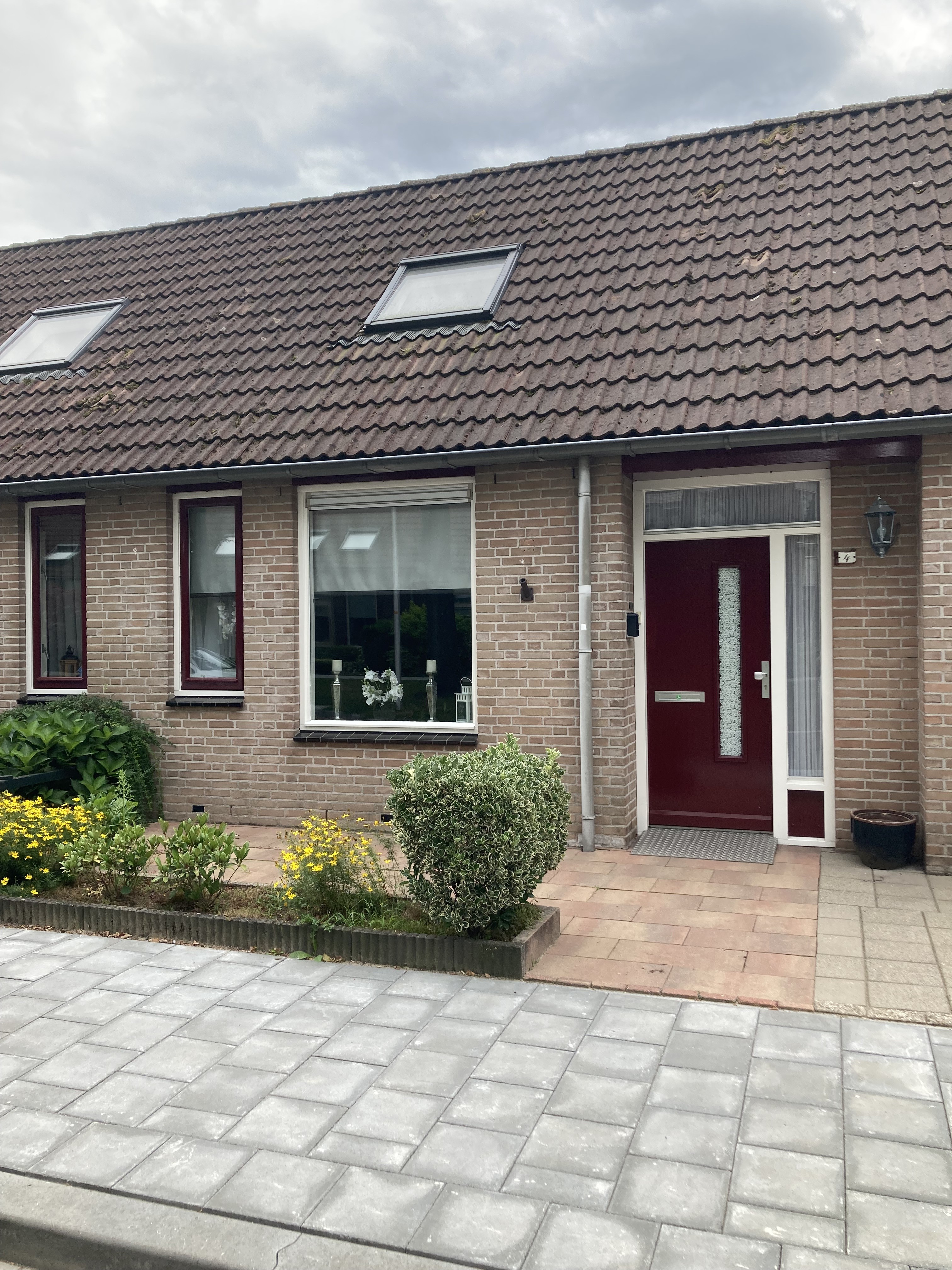 Roessinksweg 4, 7422 LE Deventer, Nederland