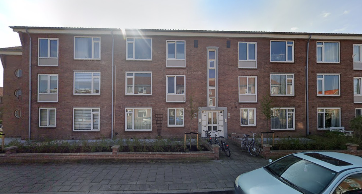 Nilantstraat 98, 7415 TH Deventer, Nederland