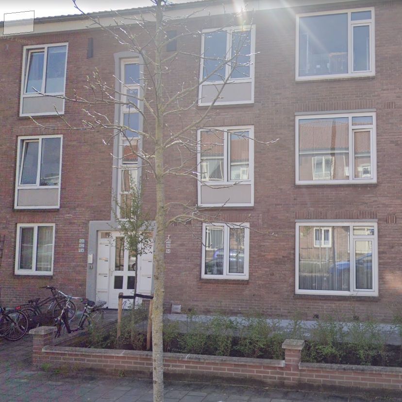 Nilantstraat 98