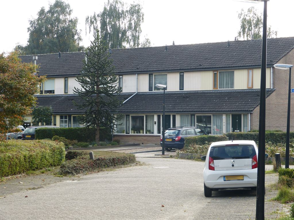 Zadelmakersdonk 129, 7326 JL Apeldoorn, Nederland