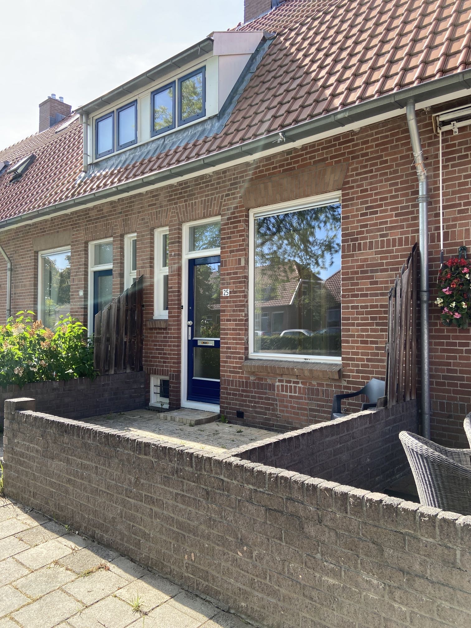 Enkdwarsstraat 25, 7413 TT Deventer, Nederland