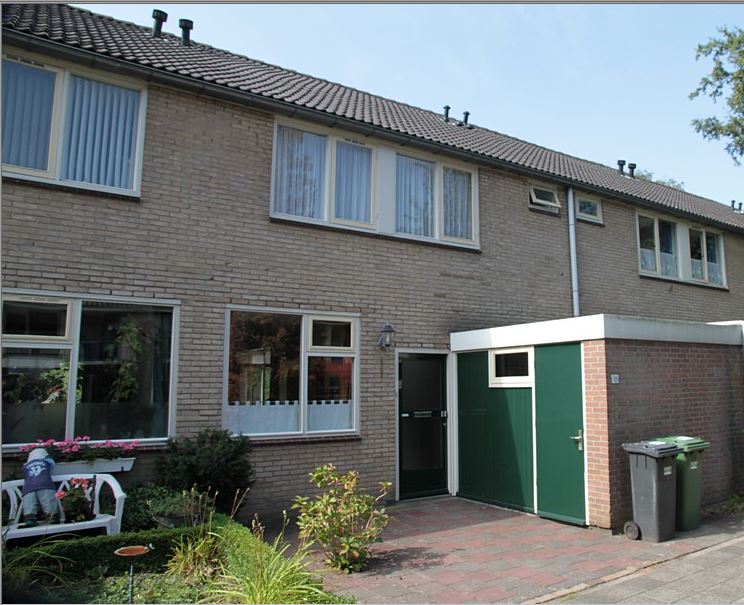 Stoevelaar 18, 7414 CB Deventer, Nederland