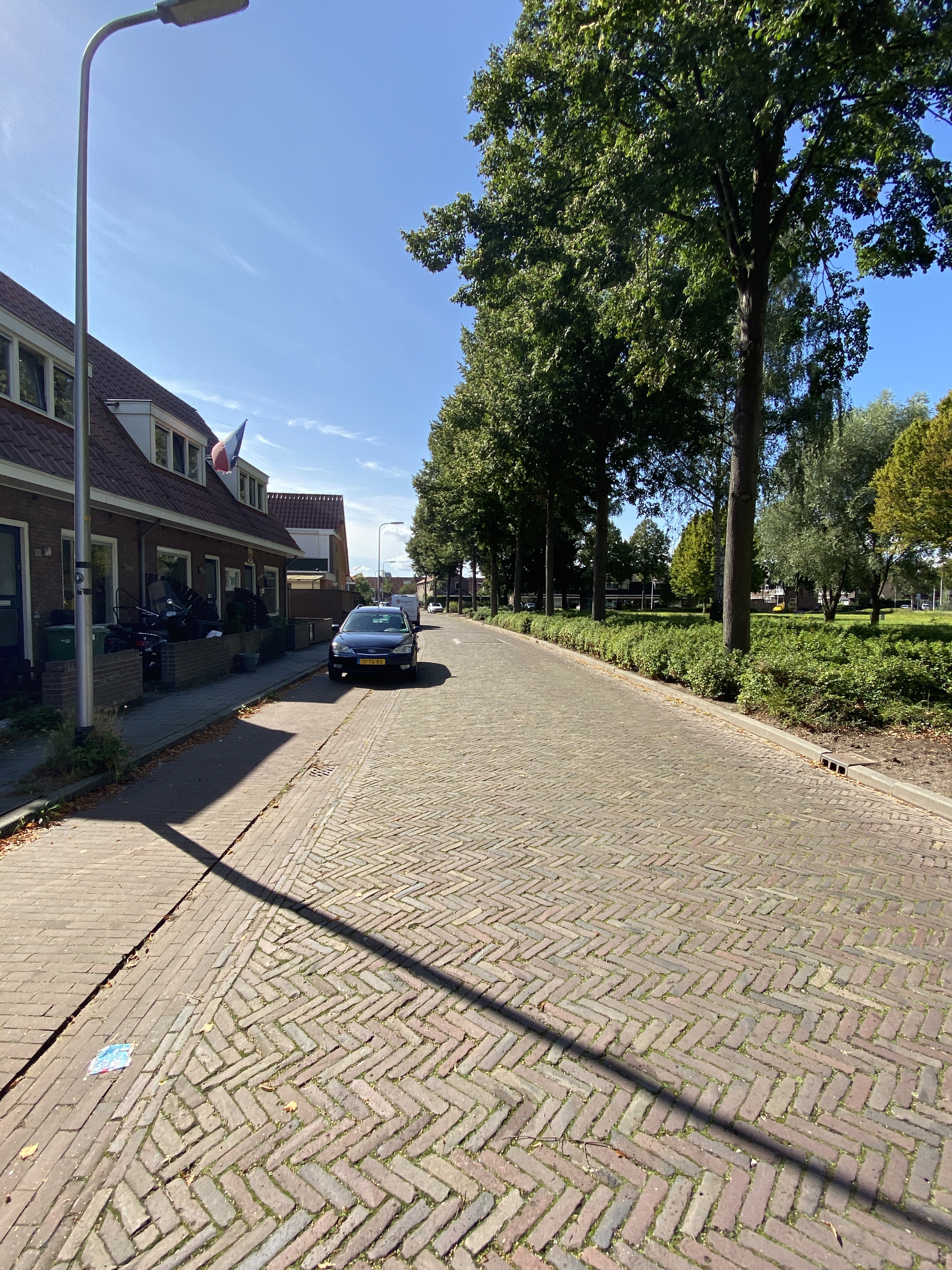 Gooierstraat 50