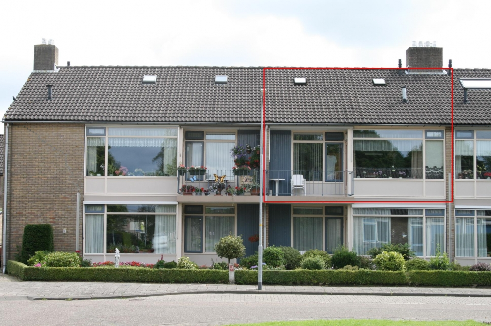 Schimmelpenninckstraat 16, 7391 KZ Twello, Nederland