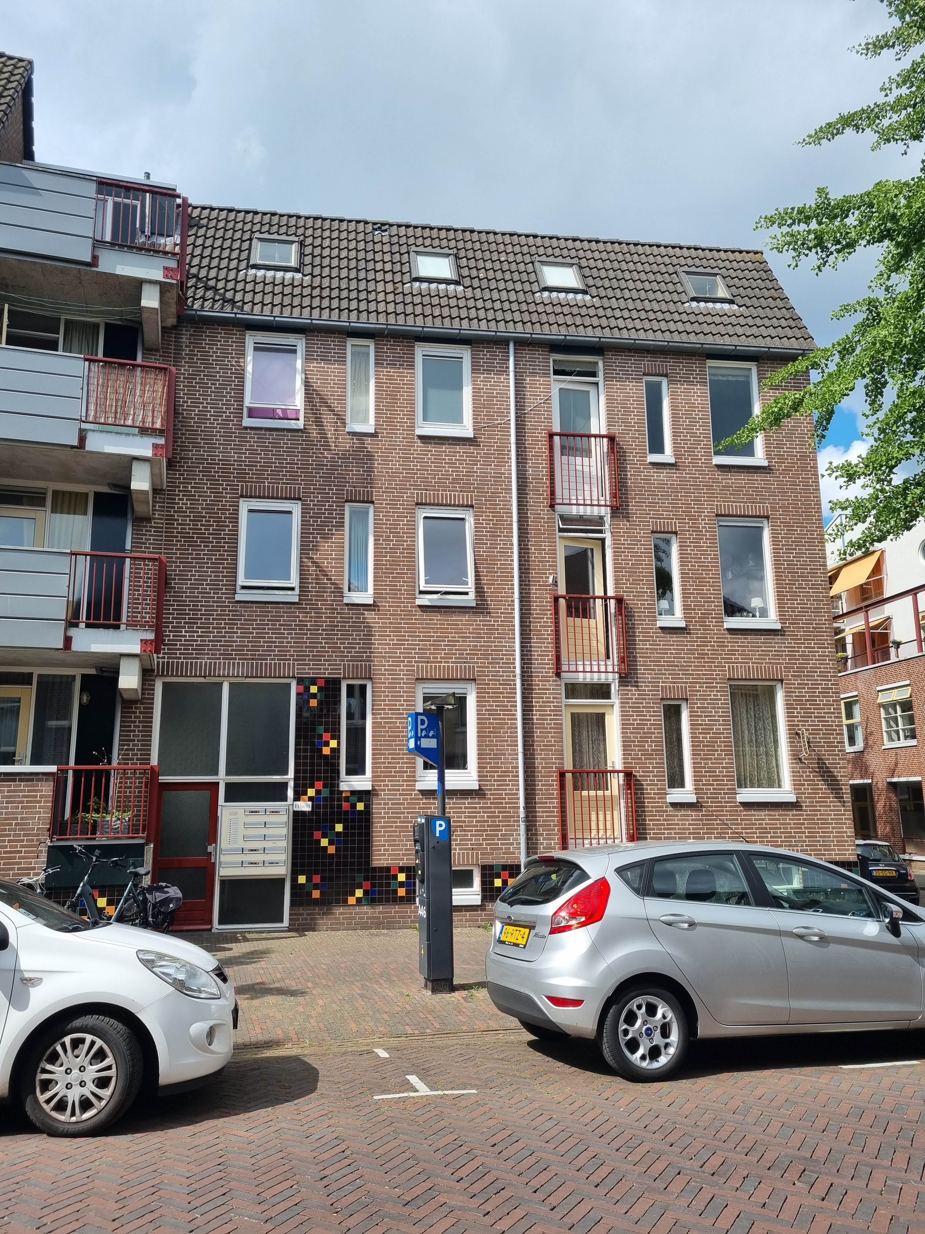 Smedenstraat 105, 7411 RA Deventer, Nederland